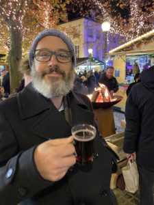 Glühwein