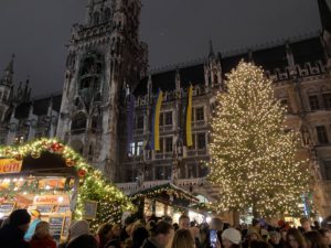 Christkindlmarkt