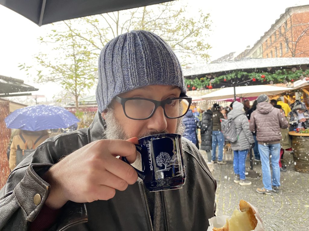 Glühwein