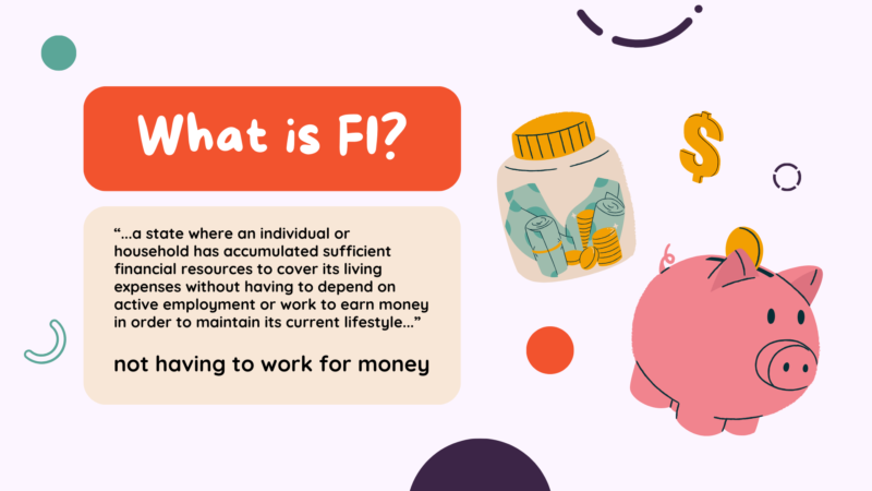 Eff-Off Money - slide 4