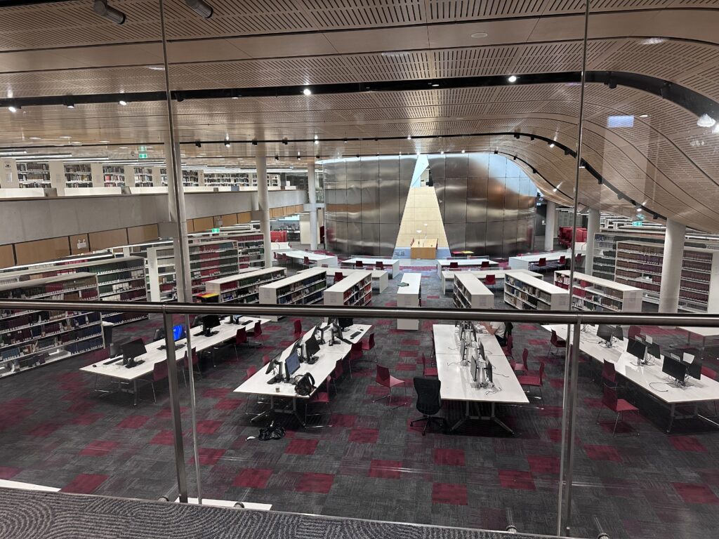 Law School Library