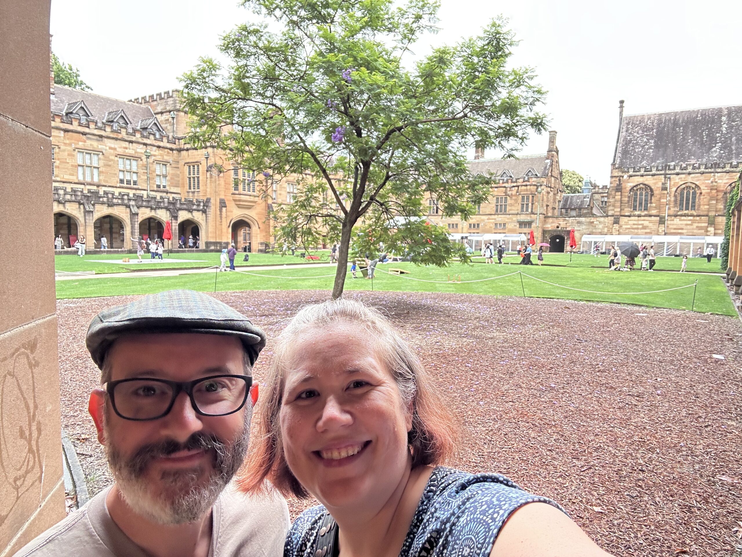 University of Sydney Alumni Festival