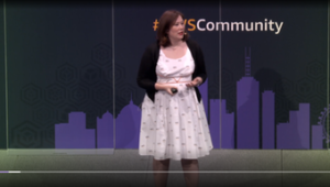 "Serverless in Production," AWS Community Day Melbourne, August 2019