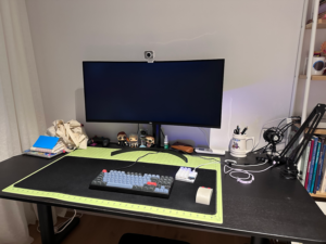 Desk