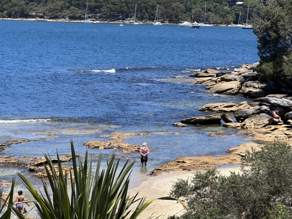 Rockpools