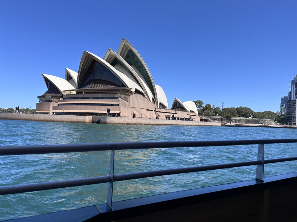 Opera House