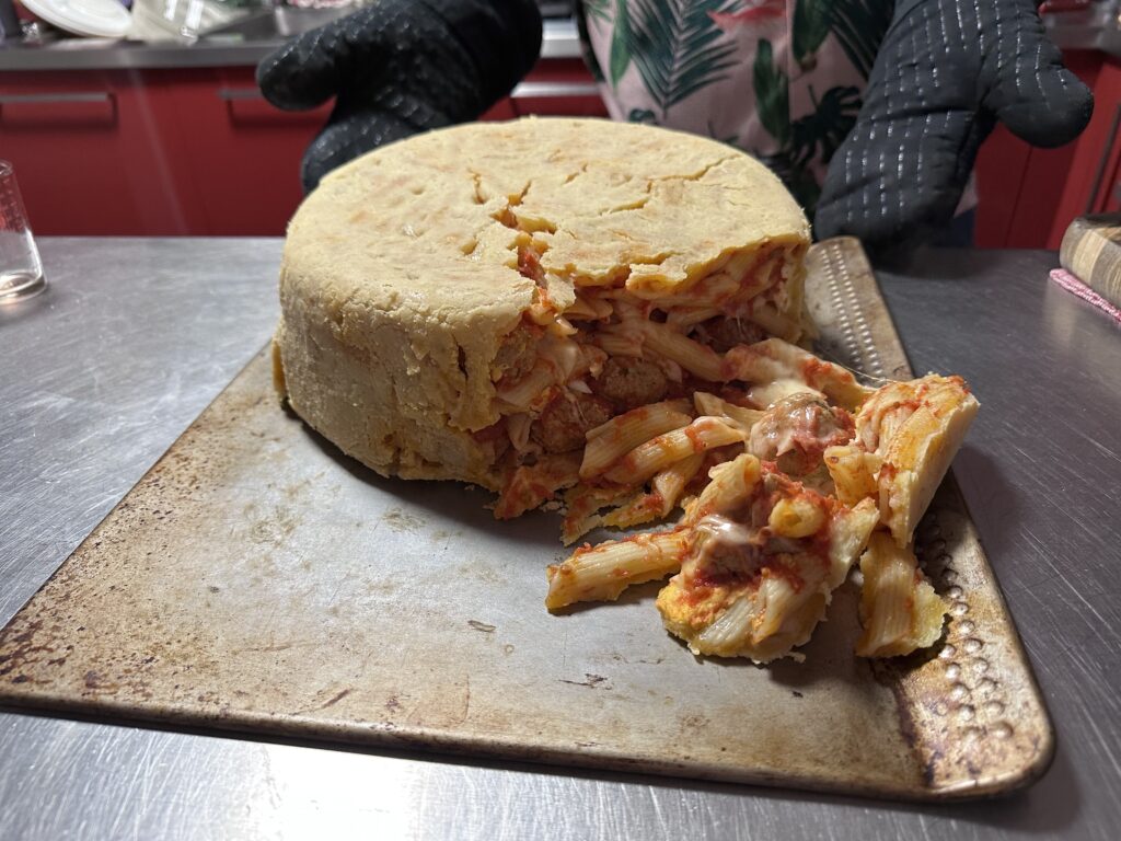 Timpano