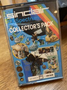 Collector's Pack