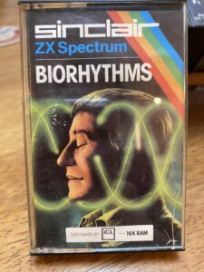 Biorhythms