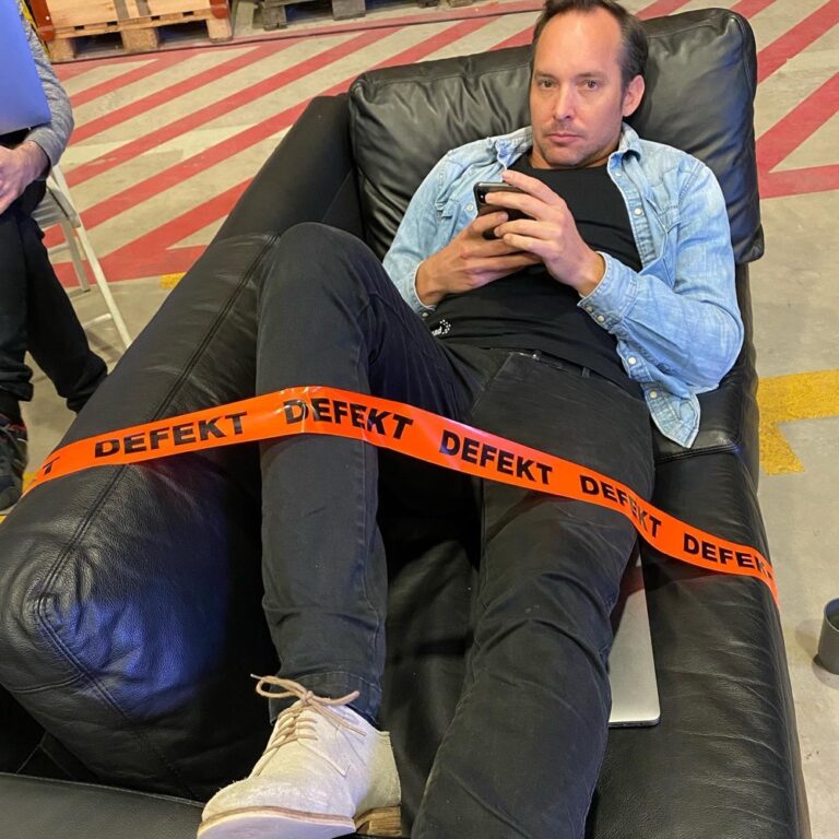 The 4pm energy slump is real. #defekt #herHACK #digitalswitzerland @rob_holub