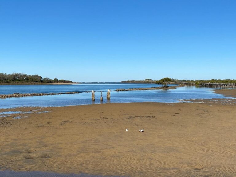 Having a lovely relaxing week with family on the NSW mid-north coast… ❤️