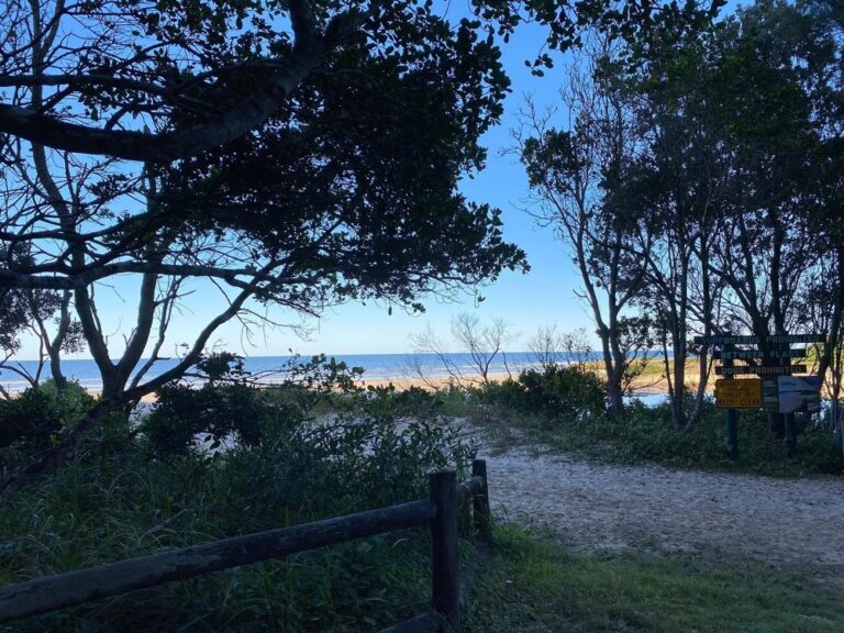 Having a lovely relaxing week with family on the NSW mid-north coast… ❤️