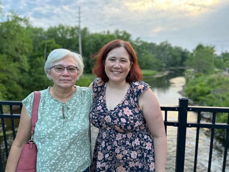 A gorgeous and peaceful evening at the Elkhart River. (@joe40joe40 takes a beautiful photo, but he does get alarmingly close to his subjects!) 😳😂