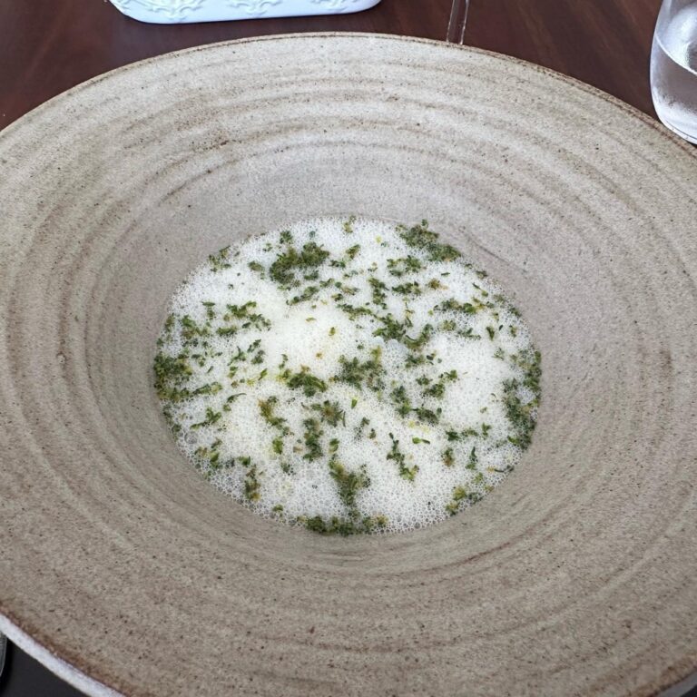 For his birthday, he really wanted to go to Sixpenny, one of the best restaurants in Sydney, which meant booking six months in advance. It did not disappoint. We had a delicious long lunch with oysters and wine and everything lovely. Highly recommend. ❤️🍷🦪