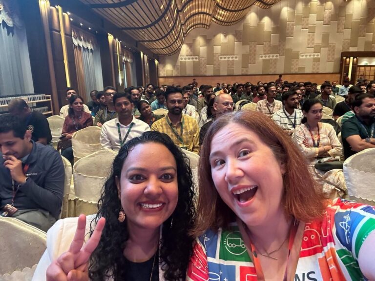 Highlights from today’s AWS Community Day Pune. My keynote was well received by the 800+ attendees, and I posed for hundreds of photos afterwards. Thanks to the amazing @awspune organisers and volunteers who made it all possible. Now it’s time to relax and recover… 😴