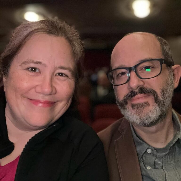 At the Enmore for the first time in years to see Colin Hay… 🎸❤️