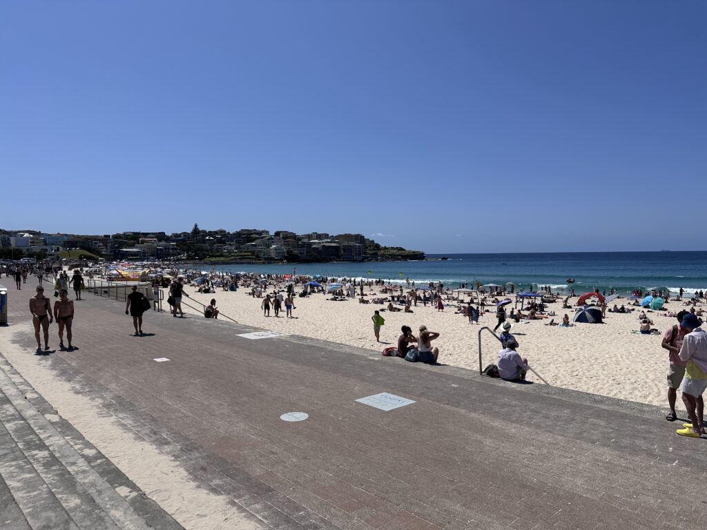 Bondi