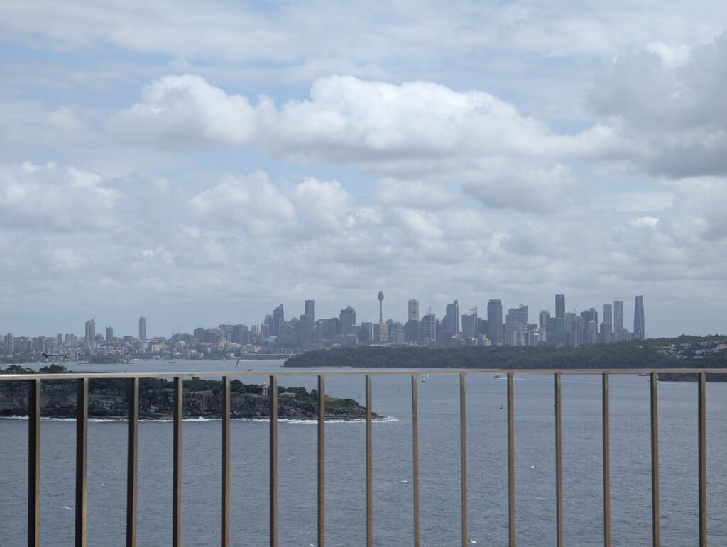 View from Burragula Lookout