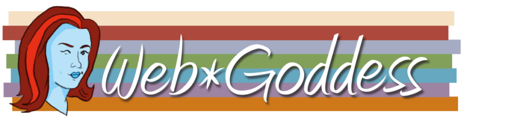 web-goddess banner