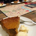 The best part of the game was when they bribed me with pumpkin pie. https://t.co/qPPAju81Tl https://t.co/D9cPLDvCkx