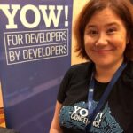 Last year I attended Voxxed Days Singapore, and this year I’m back as a speaker!! https://t.co/cQQSCLeBdU https://t.co/OVNk3AJ2Gd