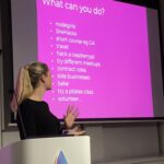 Looking to try something new? There are lots of things you can try! @NodeGirlsSydney @SydneyGA @GGDSydney #ggdsyd https://t.co/tuNfXkcoz5