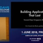 My talk "Building Applications That Last" from @voxxedsingapore is now online! Thanks @engineersftw for recording. 😍 https://t.co/BmMTpKBi7F https://t.co/iyxwHWg4WD