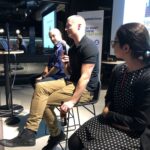 View from the legendary #sydtechleaders Q&A panel… https://t.co/0f4mQiKB5Q