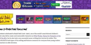 WTF Google ads. Why are stupid Bitcoin ads being shown on my site for kids? I had disabled all the inappropriate ad categories... I guess this is a new one. 🙄 https://t.co/A6i0qviVwR