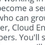 Tech companies who are hiring - check your JDs. When you *only* use masculine pronouns, we notice. It’s not hard to make them more inclusive. (Oh yeah, and we share them. This one came via the @GGDSydney Slack…) https://t.co/HiadkknCg9