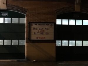 RT @liedra: Newtown Firies know what’s up https://t.co/JQpmzmAprg