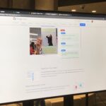 Snapr - automatically create calendar reminders from photos you take of event posters! I would use this. #shehacks2018 https://t.co/54u9ILFqzr