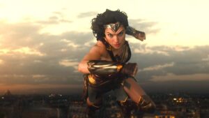 Redefining the Hero: The Extrapolated Costume Design of "Wonder Woman" https://t.co/VqQx8gEp2S - Excellent WW costume analysis from @tomandlorenzo. https://t.co/ahPJ3P07Z7