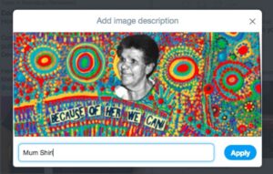 OH EXCELLENT. @TweetDeck now supports image descriptions for accessibility! 👏 https://t.co/41SLfYFp4P