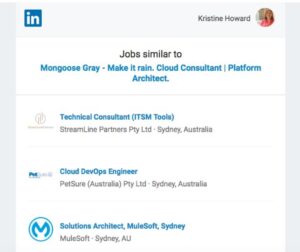 Thankfully for them, none of these other job ads are even remotely like that awful Mongoose Gray one. (I had to laugh when I saw the email though!) https://t.co/F3iRo9YqrA