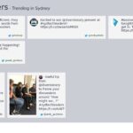 RT @TrendsSydney: #sydtechleaders is now trending in #Sydney https://t.co/cc7zzwGMn3 https://t.co/5jpHlPnWx9