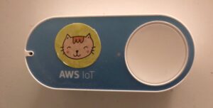 Blog post: IoT all the things! 💥 In which I use an @awscloud IoT button to create an automated litterbox reminder. 🙀💩 (Thanks @frankarr for the button!) https://t.co/a8Lhkmh6YA https://t.co/ALyhAvlWSE