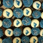 RT @SydTechLeaders: It’s our fourth birthday! Thanks @awscloud for the cupcakes. #sydtechleaders 🎂🎂🎂🎂 https://t.co/u3O6TIAdie