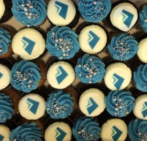 RT @SydTechLeaders: It’s our fourth birthday! Thanks @awscloud for the cupcakes. #sydtechleaders 🎂🎂🎂🎂 https://t.co/u3O6TIAdie