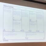 The Ethics Canvas seems like a good tool to start to think about ethical issues in tech... https://t.co/8y1RP1Ff3n #sydtechleaders https://t.co/4ljV15NiTu