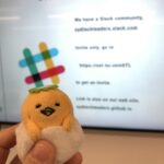 Gudetama suggests you join the #sydtechleaders Slack! https://t.co/yHrLLRdP2y https://t.co/xXUYR3nd0J