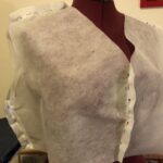 Frocktober 2018 – Sewing Update https://t.co/o0IFIum8D9. Today was all about preparation: fabric prep, tracing, and size adjustments! https://t.co/ObGIEO0avB