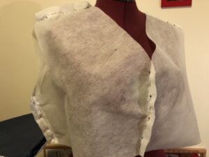 Frocktober 2018 – Sewing Update https://t.co/o0IFIum8D9. Today was all about preparation: fabric prep, tracing, and size adjustments! https://t.co/ObGIEO0avB