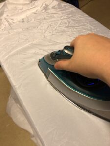 Frocktober 2018 – Sewing Update 4 https://t.co/QtOSQDvdX0 Pretty sure I gave myself RSI from ironing 8m of lining fabric. 😩 https://t.co/a6SojpgVL5