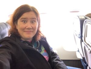 Empty row?!?! 😍 (@ T1 International Terminal - @sydneyairport in Mascot, NSW) https://t.co/st4iQCzRqI https://t.co/Ymcwbkmo8z