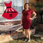 #frocktober 11: new dress from @rue21official. (Photo courtesy of Indie!) https://t.co/L24lTkLK2V https://t.co/VgkZH4nDqR