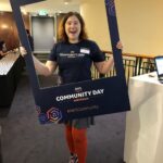 Who’s going to be at AWS Community Day today? It’s the first one in Australia! #awscommunity #tightsonbrand https://t.co/mHdJFLrHC3 https://t.co/kLjqNzXw9q