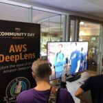 RT @AWSonAir: Checkout the demos at our #AWSCommunity Day Australia! What are you building on @awscloud ? https://t.co/6m2WJ6xjjd