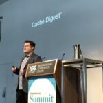 Cache Digest allows client to provide a representation of what it has in cache to server, which can then send only what client needs. (@mnot somewhat buried the lede though - not supported in any browser yet!) #wds18 https://t.co/IkodsymBFd