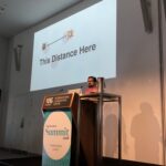 Error experiences suck mainly because of the distance between where the bug happens and where the explosion actually occurs. #wds18 @damncabbage https://t.co/s1V1MEXYUT